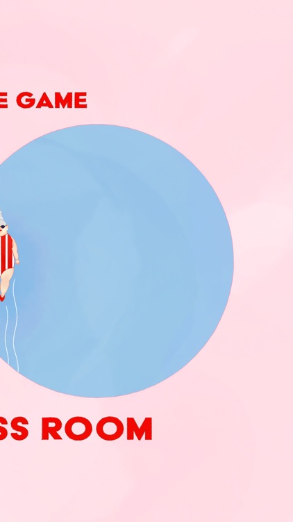 EscapeGame RootlessRoom