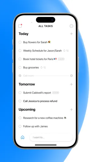 Any.do: To do list & Planner screenshot 2