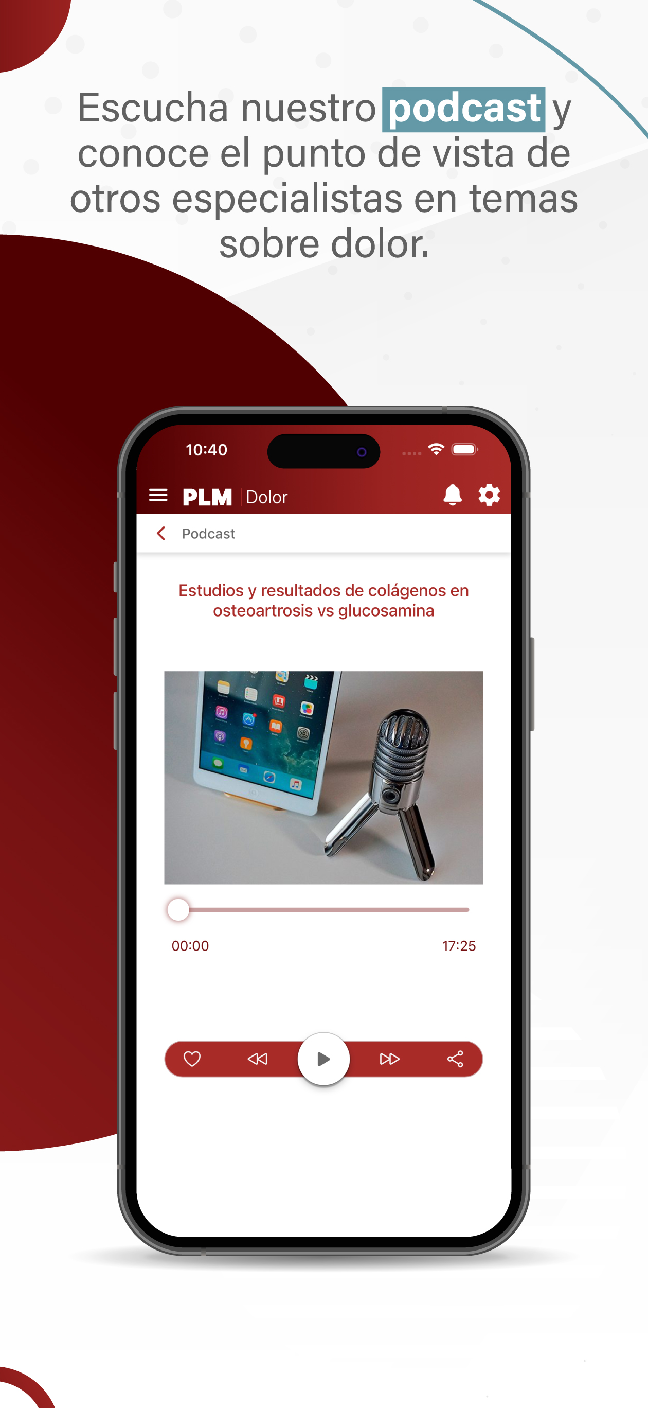 PLM Dolor