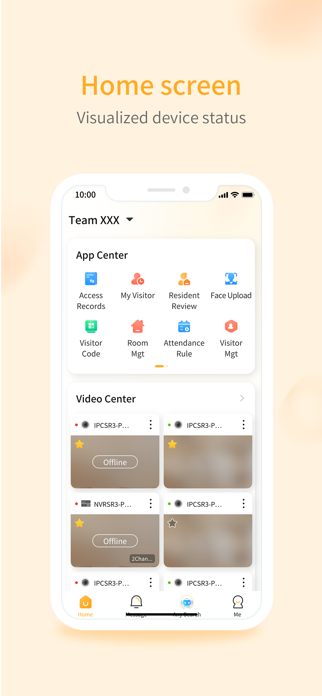 Guarding Mobile Screenshot 1 of 5