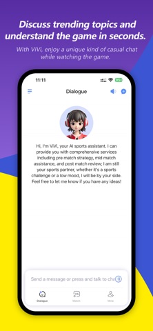 Eachgame: AI Powered Picks Screenshot 5 of 5