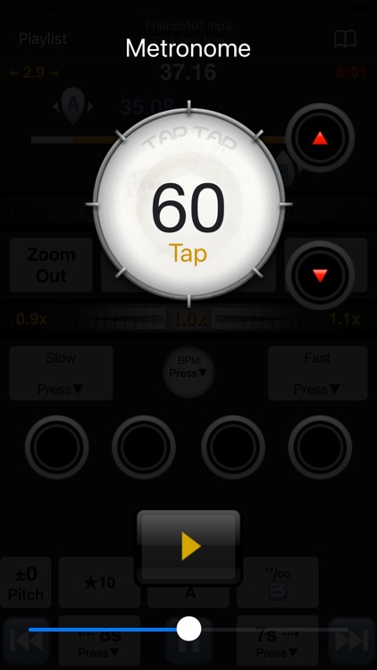 Loopman! screenshot-6