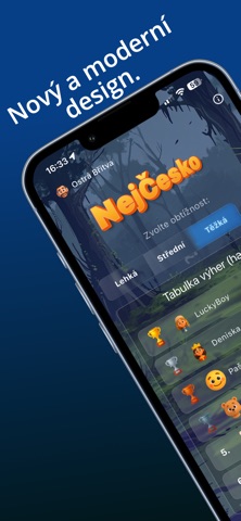 NejČesko Screenshot 1 of 8