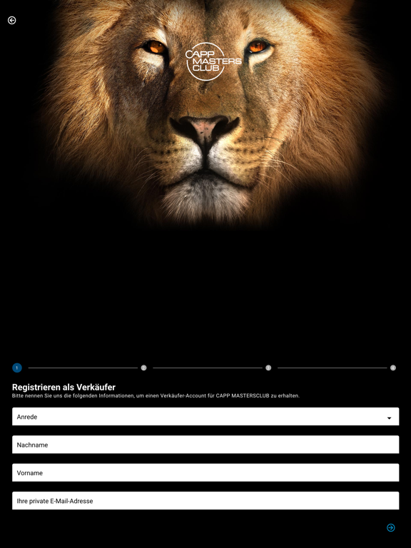 Screenshot #5 pour CAPP MASTERSCLUB