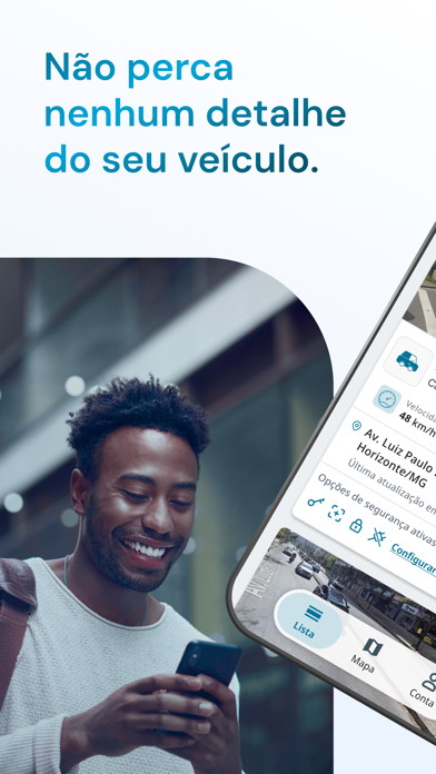 Screenshot #1 pour GConnect