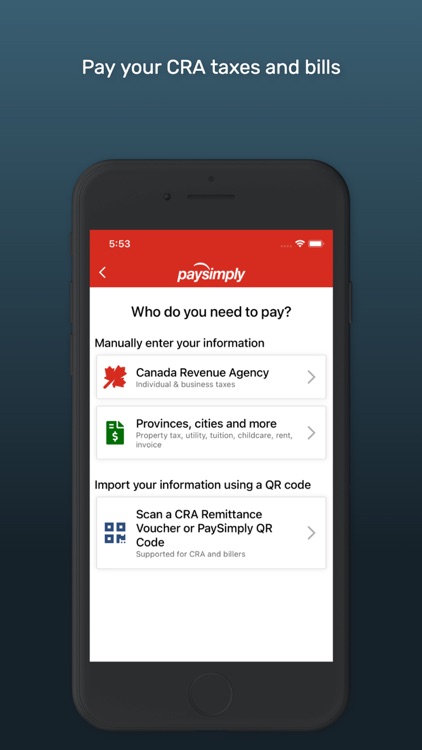 PaySimply