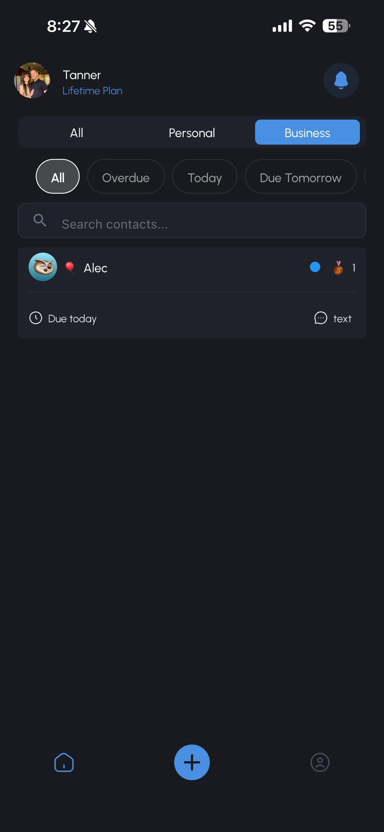 Touchpnt screenshot 8