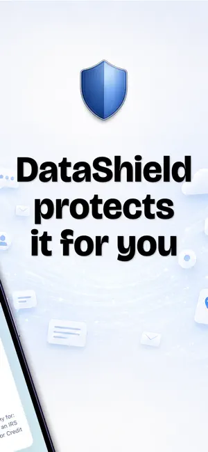 DataShield: Privacy Protector screenshot 2