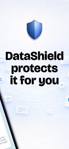 DataShield: Privacy Protector Screenshot 2 of 5