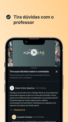 Damásio screenshot 3