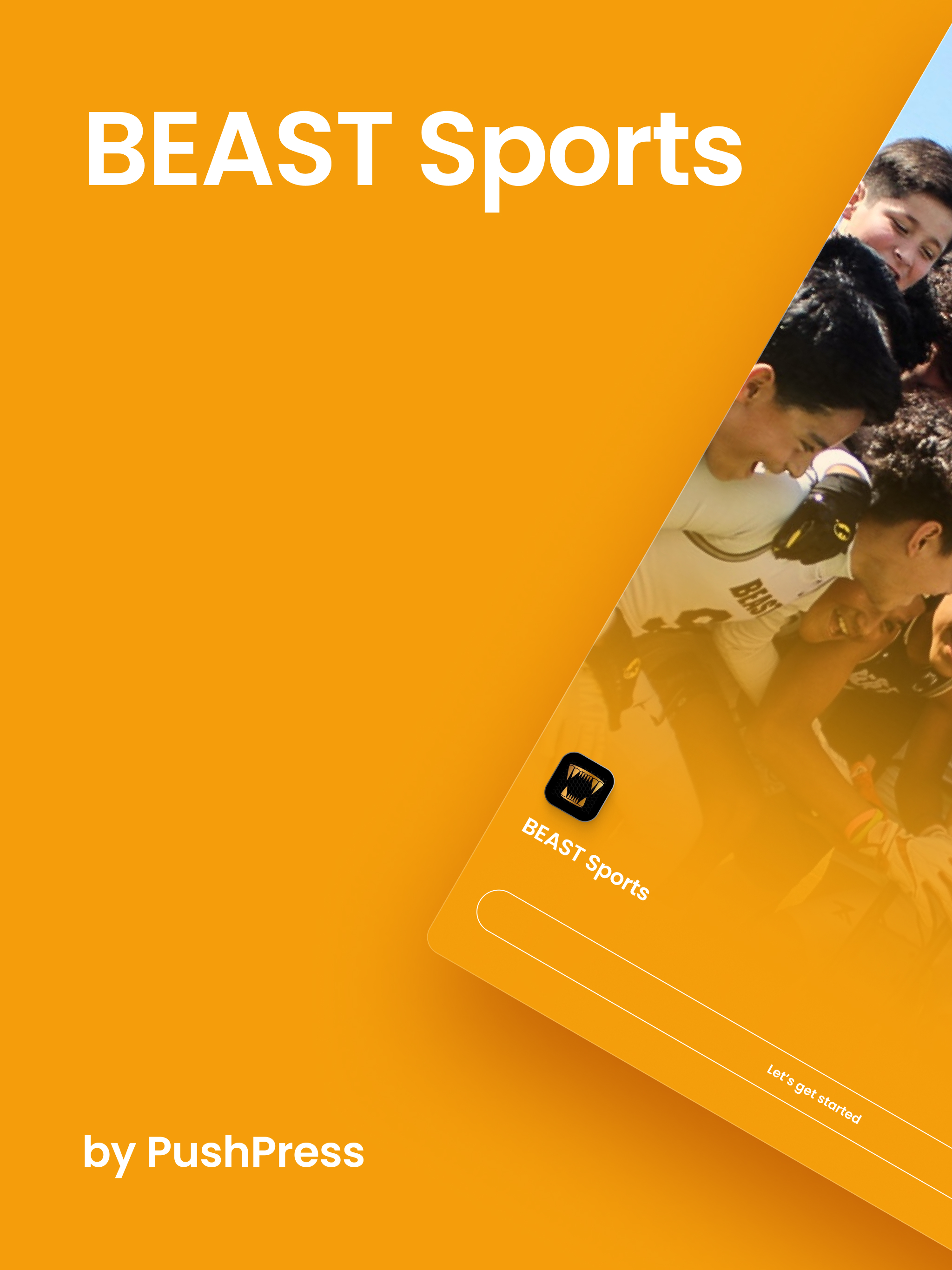 BEAST Sports screenshot 6