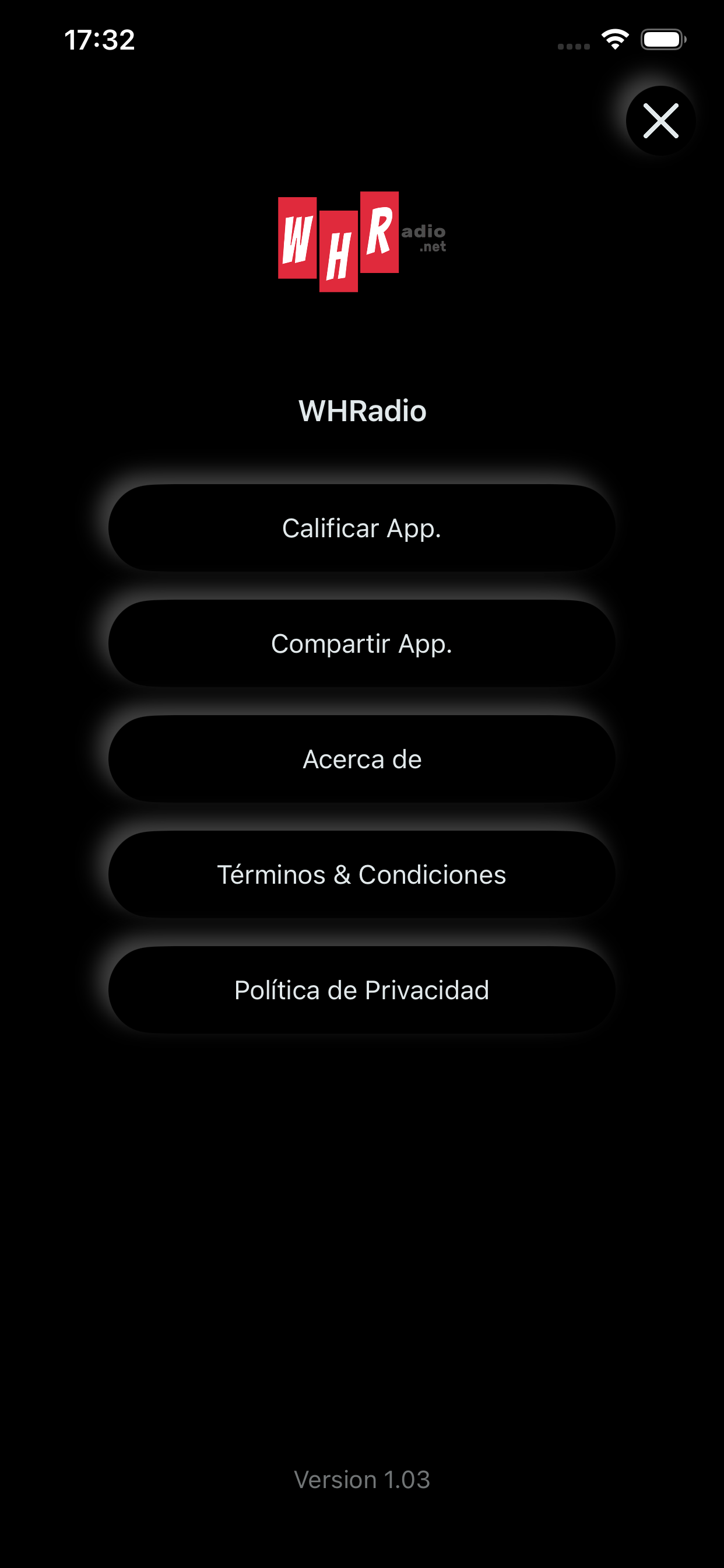 WHRadio