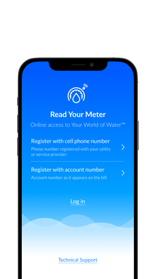 #1. Read Your Meter Pro (iOS) Podle: Arad Technologies Ltd