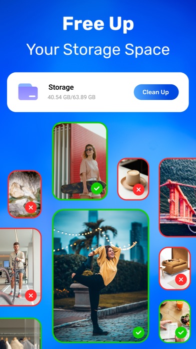 Cleaner - Phone Cleaner Screenshot