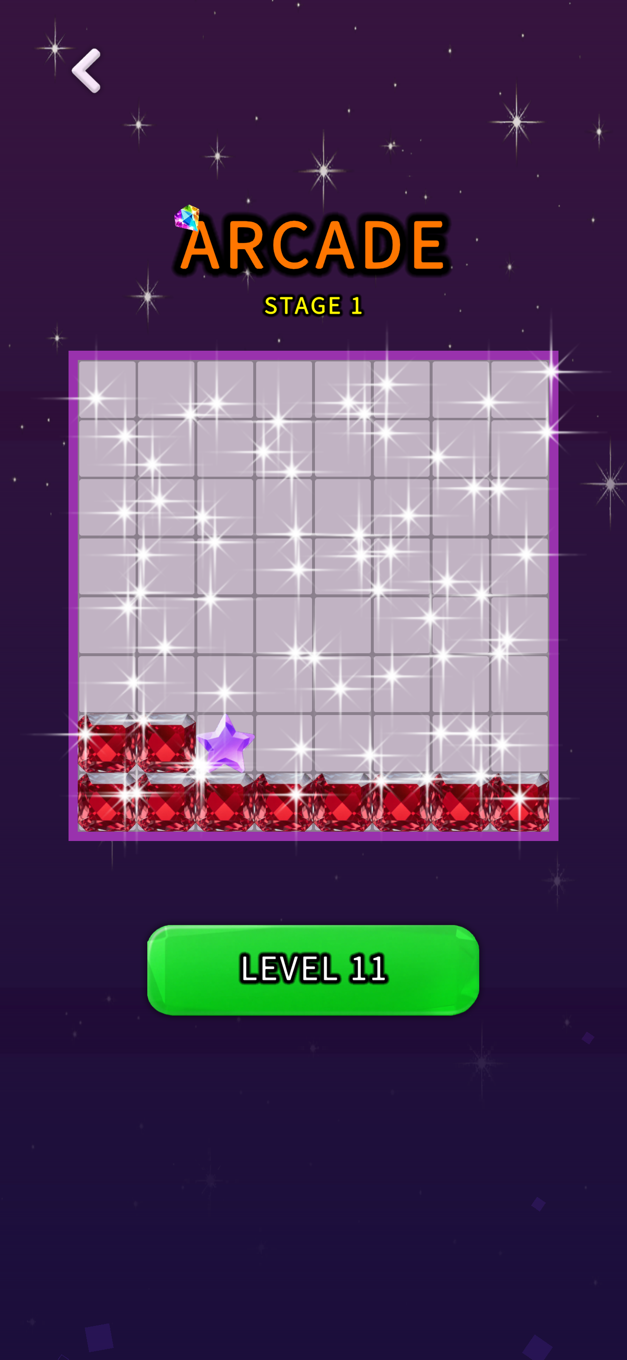 Gem Blast Puzzle screenshot 8