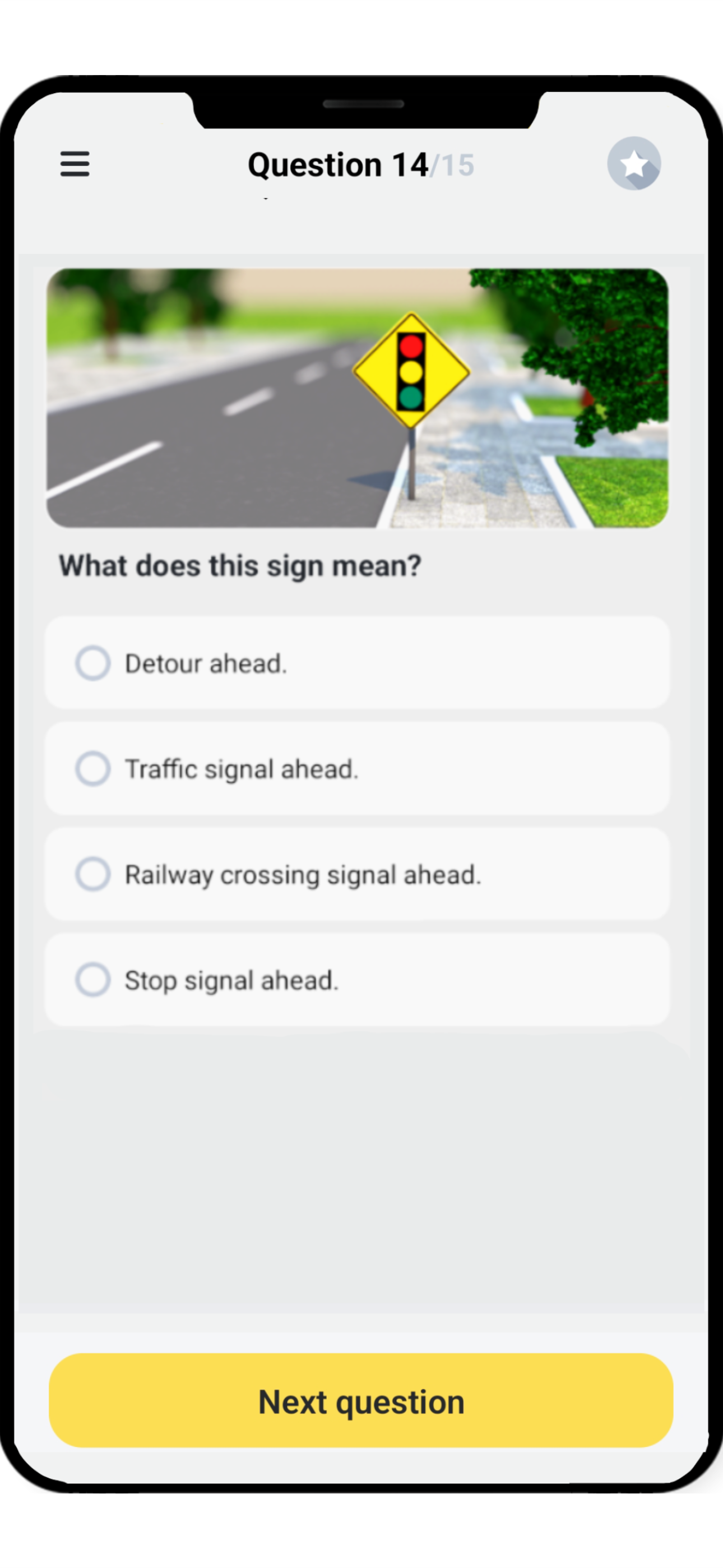 NY Permit Practice Test 2026