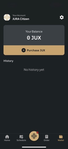 JURA Nation Screenshot 3 of 4