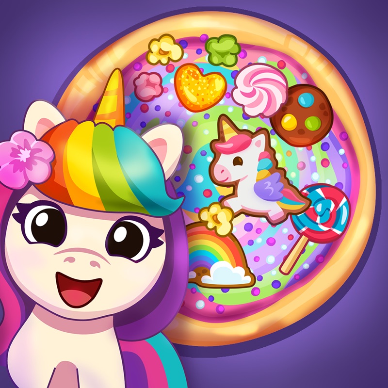 Pizza Games: Cooking for Kids screenshot 7