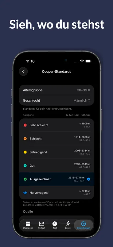 Coopertino screenshot 5 of 5