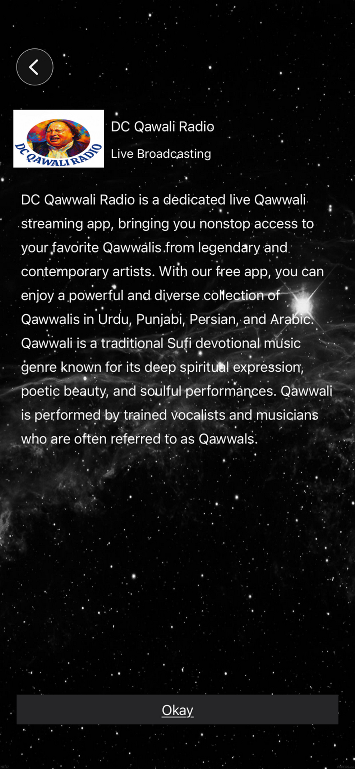 DCNaatRadio.com