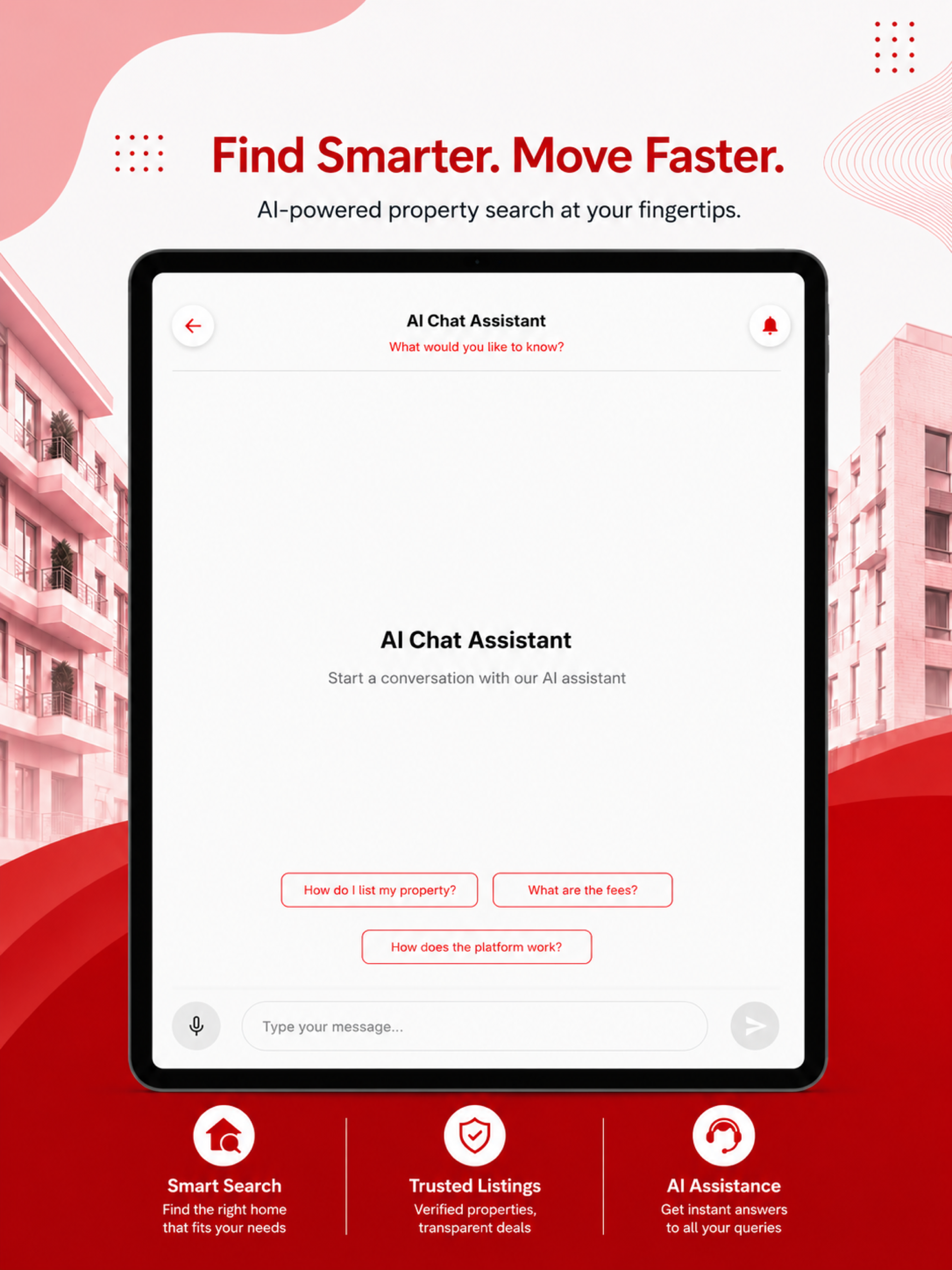 MayBeAtHome screenshot 14