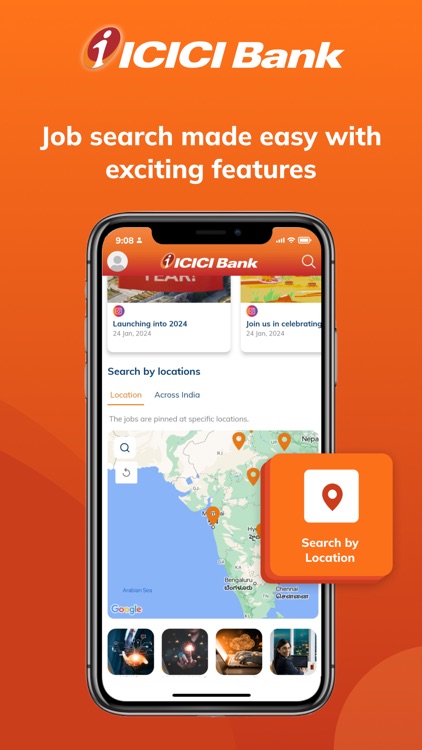 iUniverse by ICICI Bank