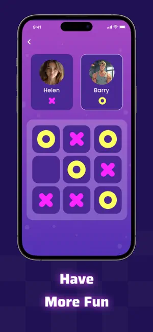 AI Girlfriend Fantasy - Chait screenshot 4
