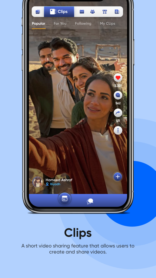 #2. Fivvia (iOS) 由: Innovation Age