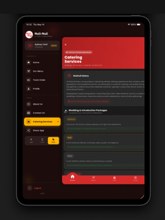 Nuli Nuli screenshot 12