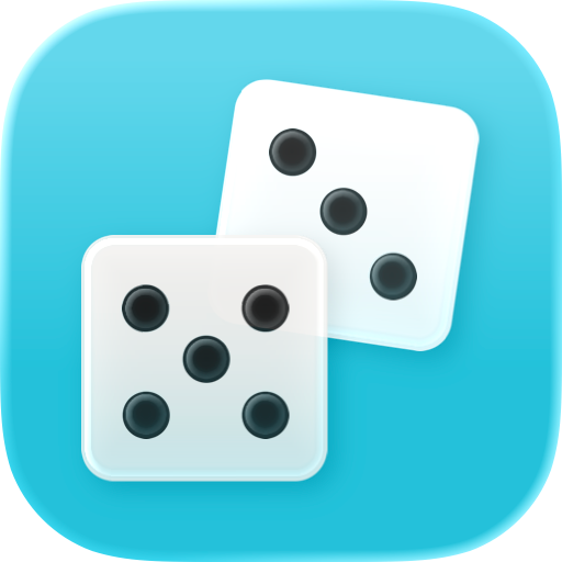 Farkle Scores - Score Sheet
