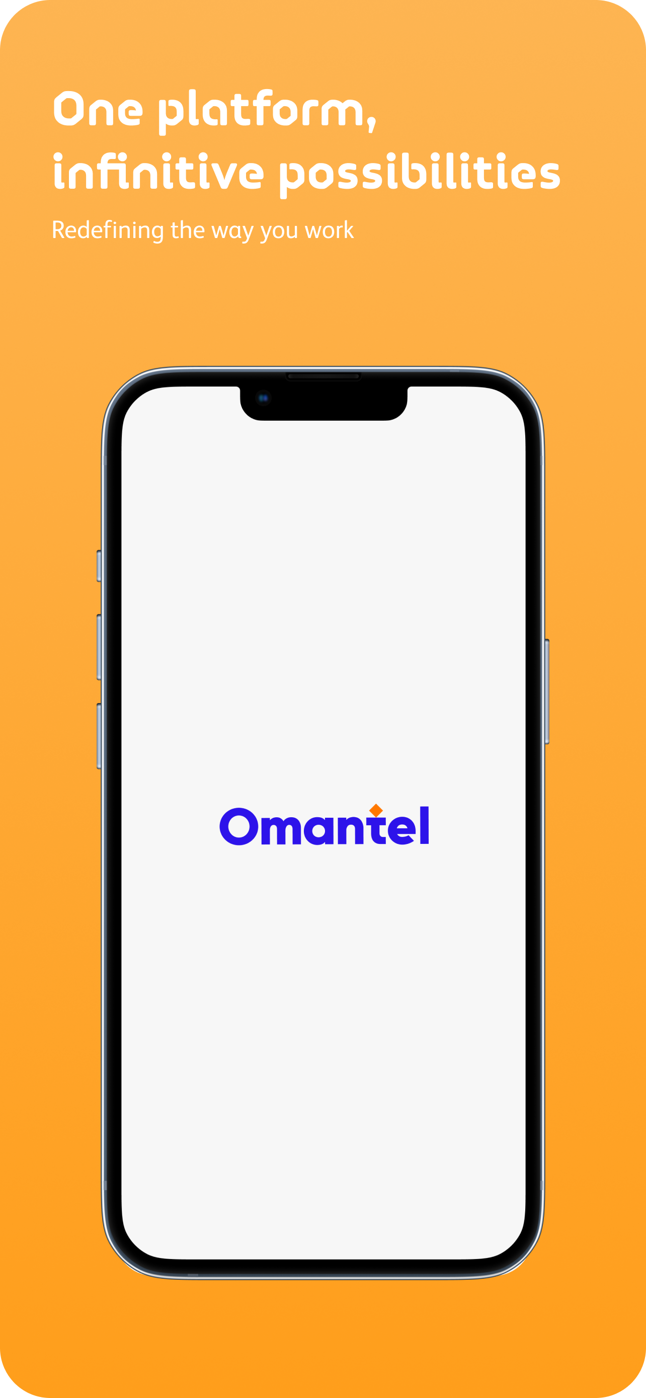 Tawasul - Omantel