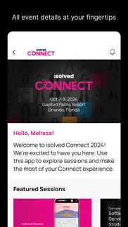 isolved events iphone images 1