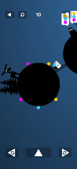 Mister Antonio screenshot 4