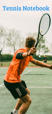 Tennis Memo Screenshot 1 of 8