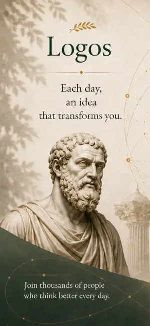 Logos Philosophy screenshot 1