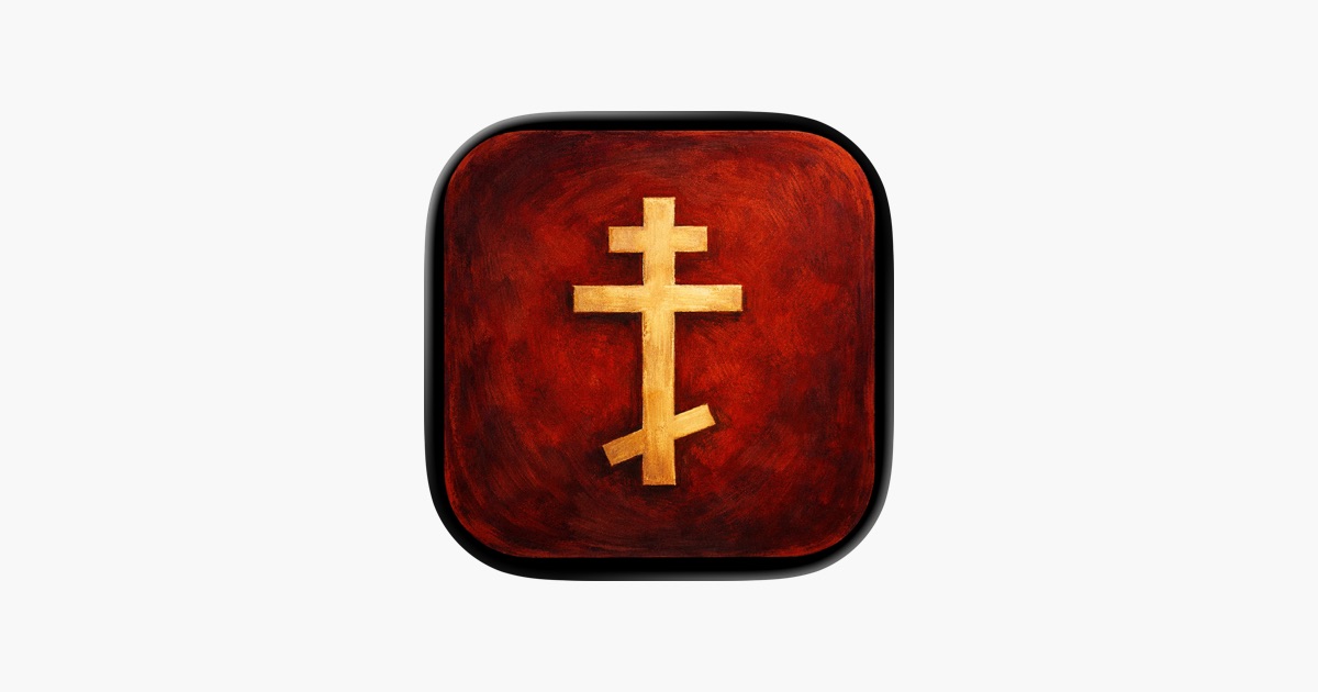The Orthodox Companion》App - App Store