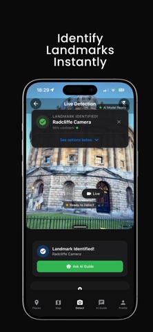 OxGuide screenshot
