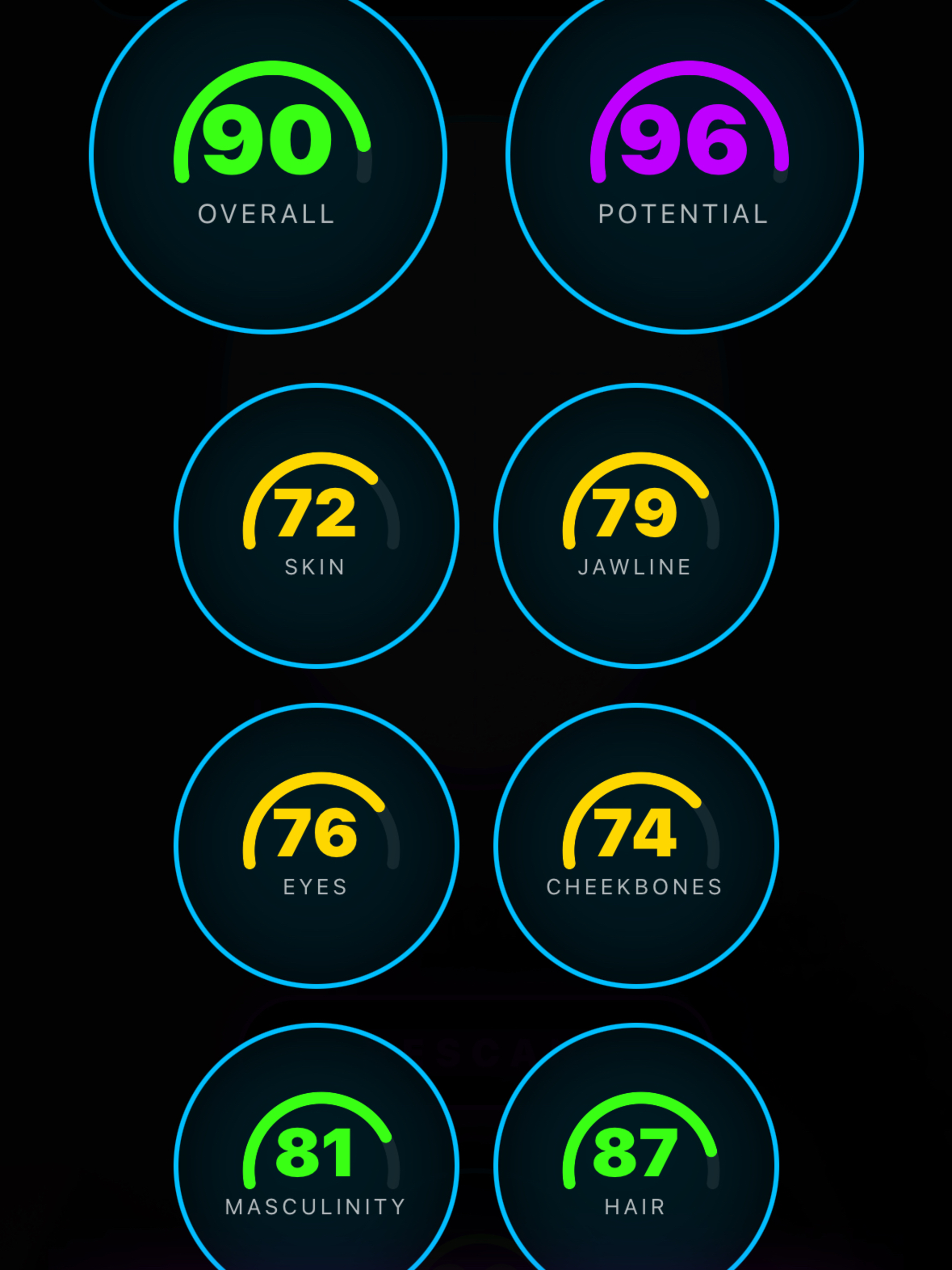 Maxify - Improve Your Looks screenshot 10
