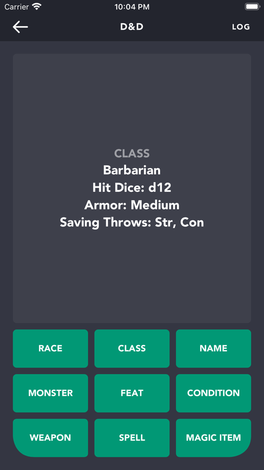#6. RandALL 420 (iOS) By: Farting Pixel
