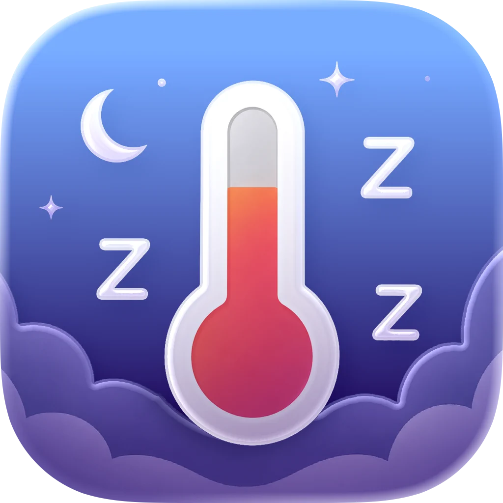 SleepingTemp