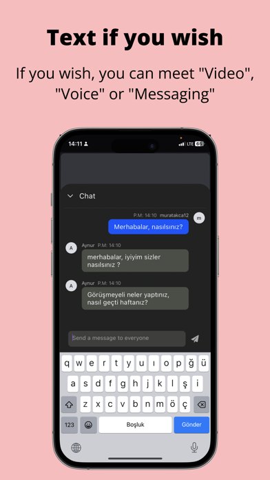 Healmeup: Online Therapy Screenshot