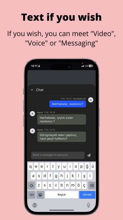 Healmeup: Online Therapy screenshot-7