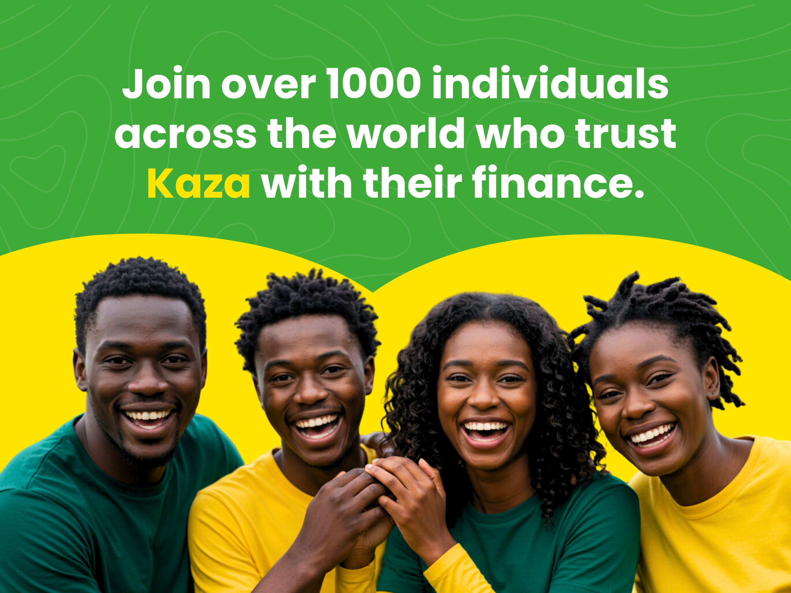 Wallet by Kaza