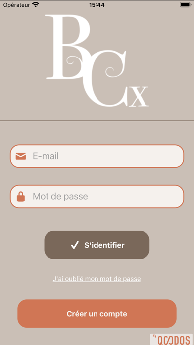 Bijoux Cailloux Screenshot