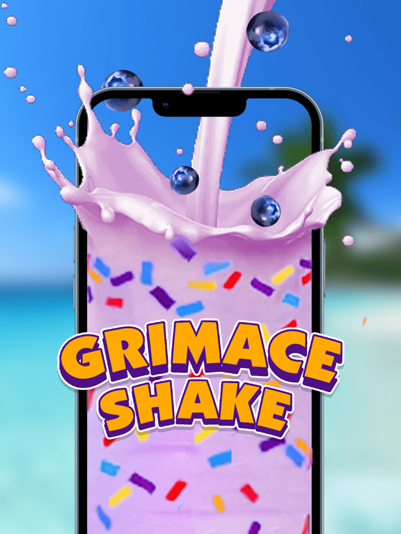 Screenshot #5 for Bubble Tea: Boba Drink Recipe