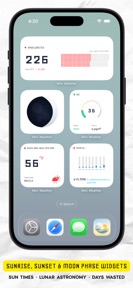 Mini Weather: Cold or Warm screenshot