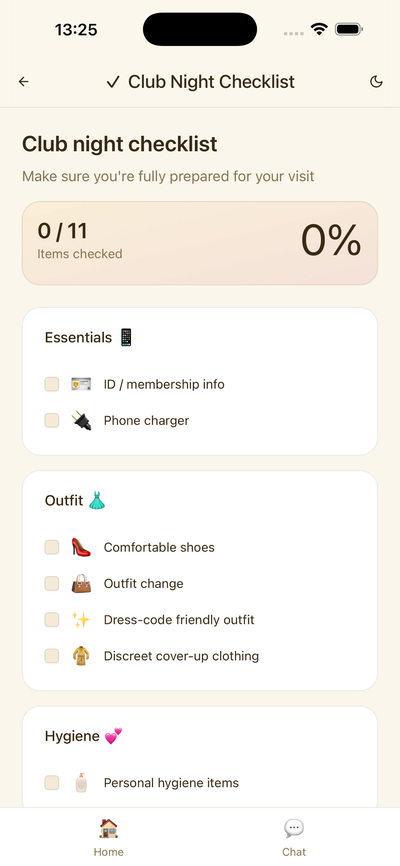 Swingwise: Swinger Guide screenshot 3