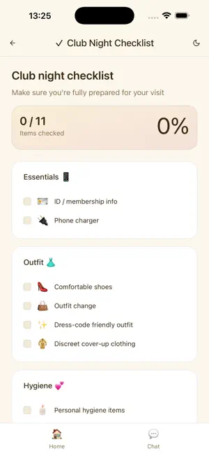 Swingwise: Swinger Guide screenshot 3
