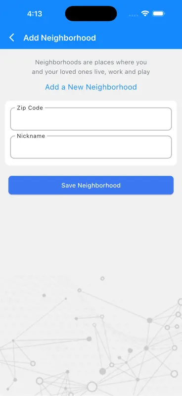 MobilePatrol: Public Safety screenshot 2 of 5