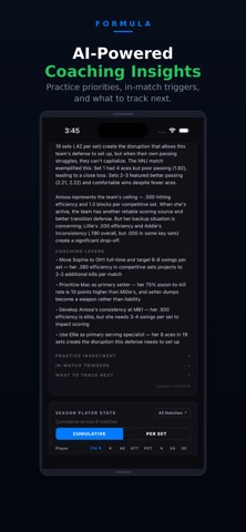 Formula by PRV8 screenshot